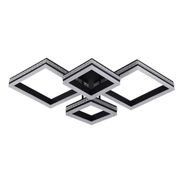 Plafon sufitowy LED ściemnialny LED/175W/230V 3000-6500K + pilot zdalnego sterowania