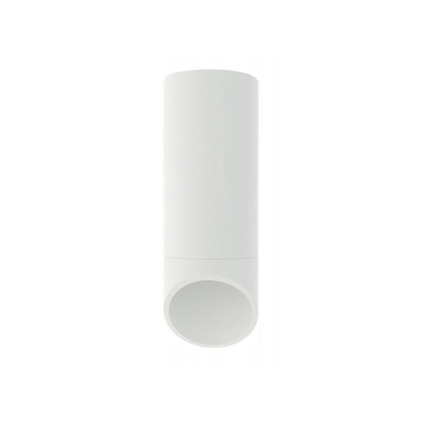 Plafon VALDA 1xGU10/60W/230V biały