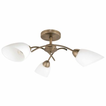 Plafon VILETTA 3xE27/60W/230V