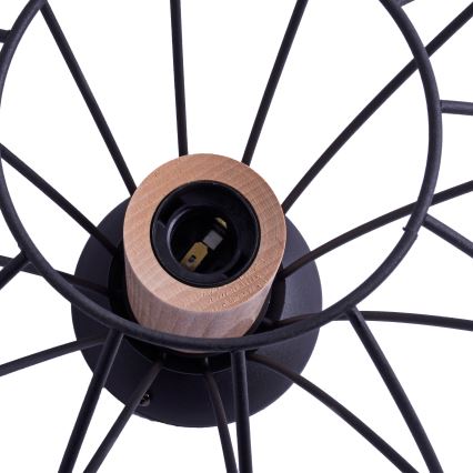 Plafon WILL 1xE27/60W/230V
