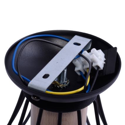 Plafon WILL 1xE27/60W/230V