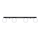Plafon YOLI 4xG9/12W/230V czarny