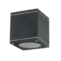 Plafon zewnętrzny QUAZAR 1xGU10/20W/230V IP44