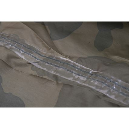 Plandeka 2x3 m PU 2000 mm kamuflaż