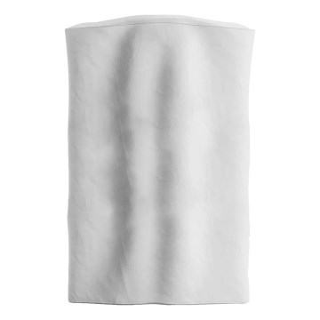 Planika - Osłona ochronna SQUARE szara