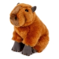 Pluszowa kapibara 25 cm