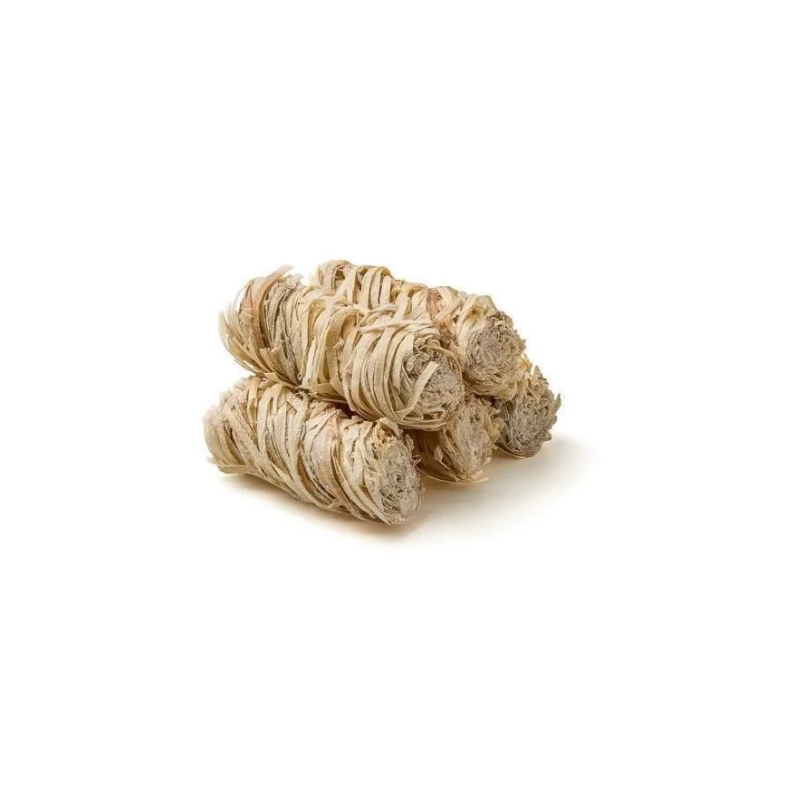 Podpałka do grilla rolki 1 kg/80 szt