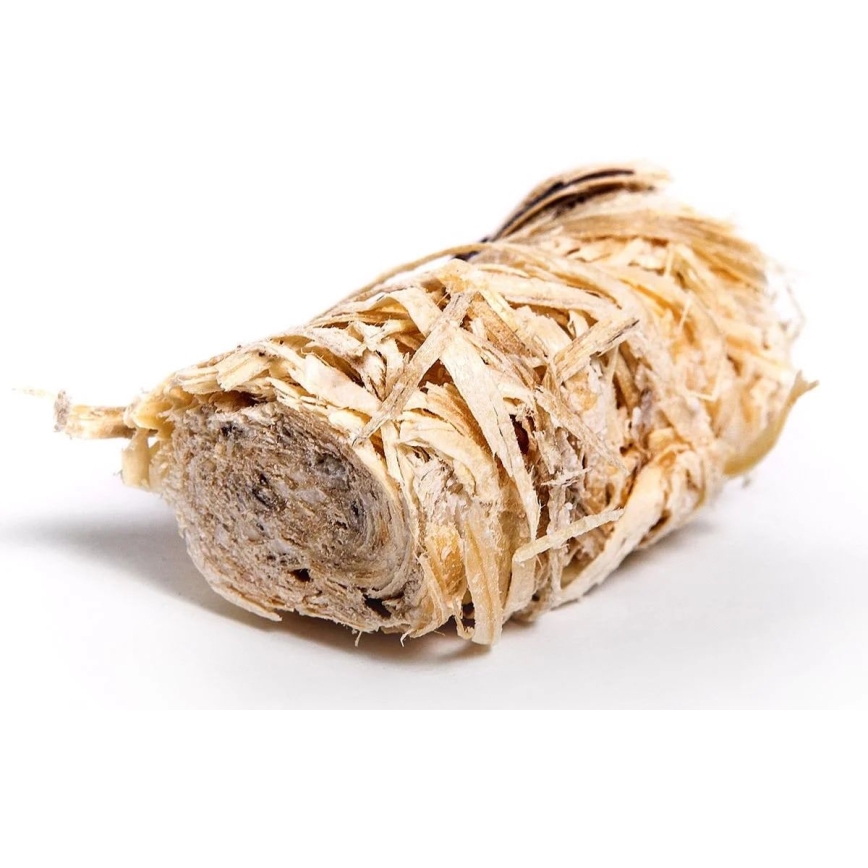 Podpałka do grilla rolki 1 kg/80 szt