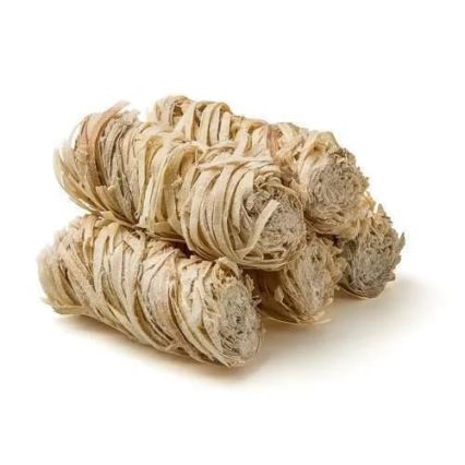 Podpałka do grilla rolki 2,5 kg/200 szt.