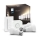 Podstawowy zestaw Philips Hue WHITE 3xE27/9,5W 2700K + mostek Hue i przełącznik ściemniający