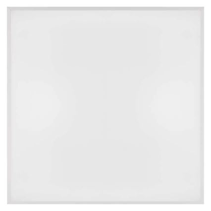 Podwieszany panel sufitowy LED DIXXO LED/36W/230V 4000K UGR19 60x60 cm biały