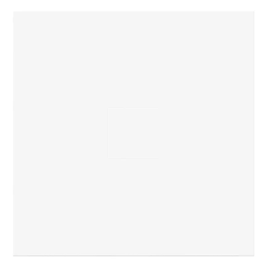 Podwieszany panel sufitowy LED DIXXO LED/36W/230V 4000K UGR19 60x60 cm biały