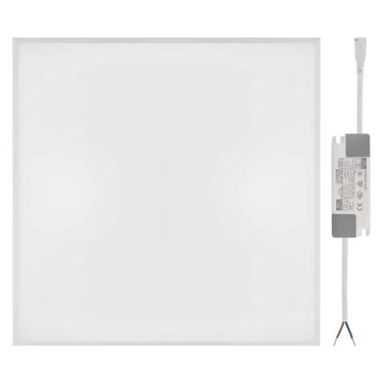 Podwieszany panel sufitowy LED DIXXO LED/36W/230V 4000K UGR19 60x60 cm biały