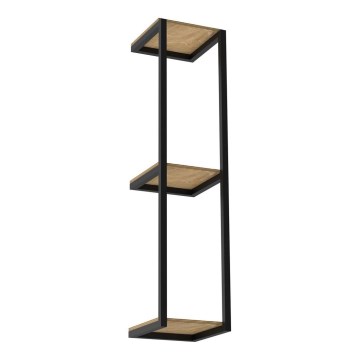 Półka ścienna 77,5x18 cm