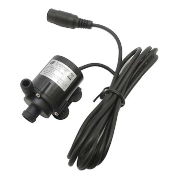 Pompa 12V 240 l/h