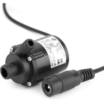 Pompa 12V 280 l/h
