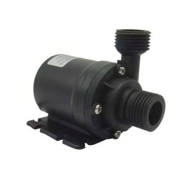 Pompa 24 V, wydajność 800 l/h