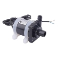 Pompa 6-12V 700 l/h