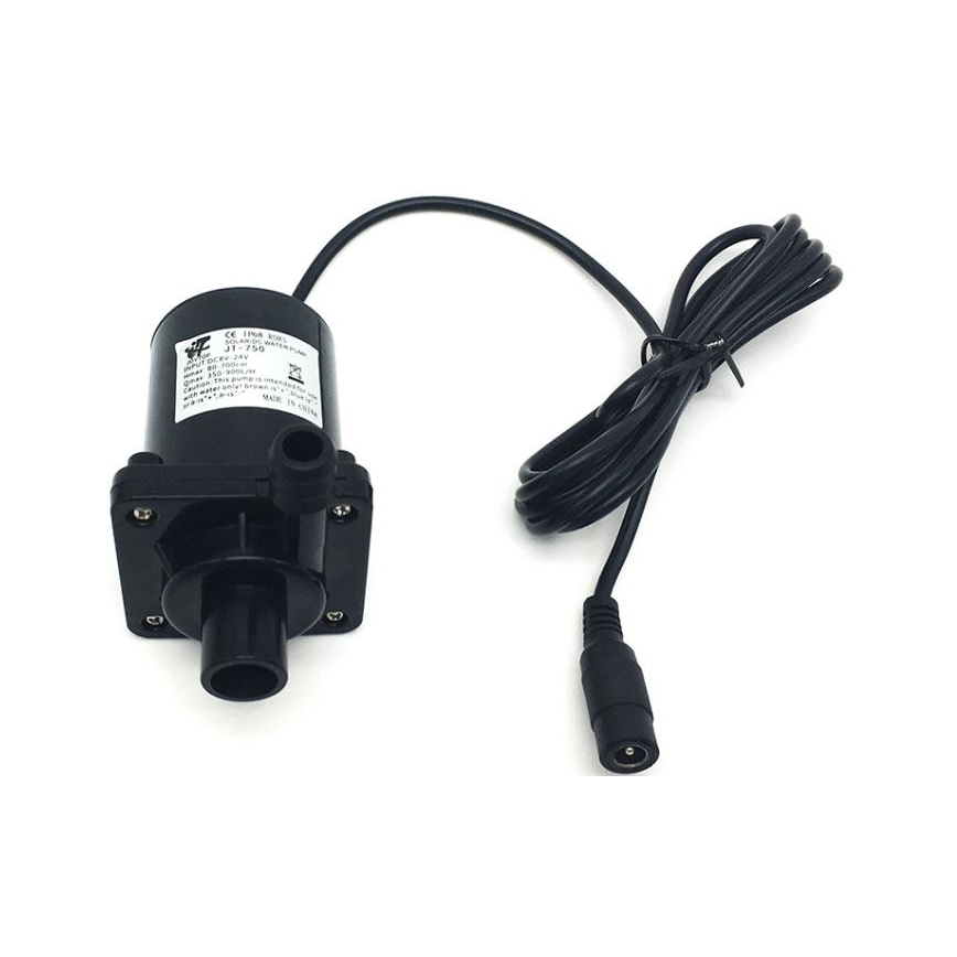 Pompa 6-12V 700 l/h