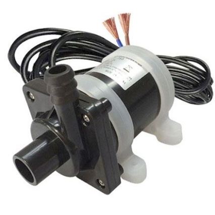 Pompa 6-12V 700 l/h