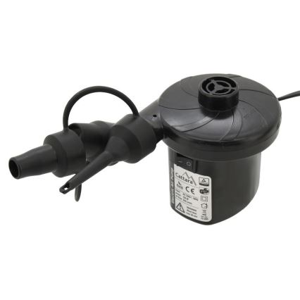 Pompa powietrza 250l/min 230V