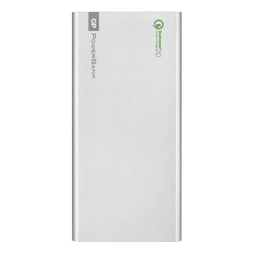 Power bank 10 000 mAh/3,7 V czas ładowania 4,5 godziny