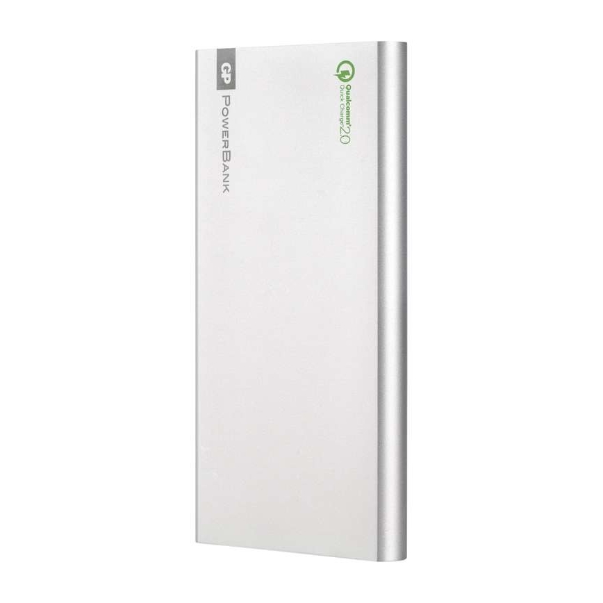 Power bank 10 000 mAh/3,7 V czas ładowania 4,5 godziny