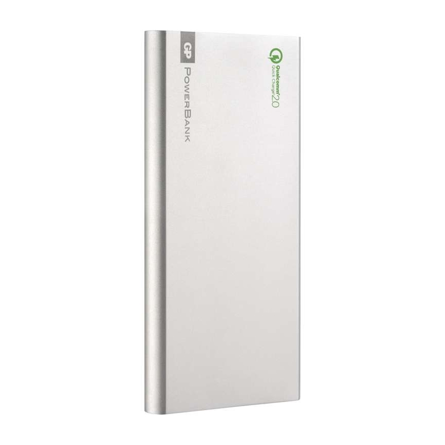 Power bank 10 000 mAh/3,7 V czas ładowania 4,5 godziny