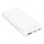 Power Bank 10000 mAh 10W Power Delivery 2xUSB-C + 1xUSB-A biały