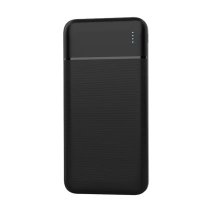 Power Bank 10000 mAh 5V czarny