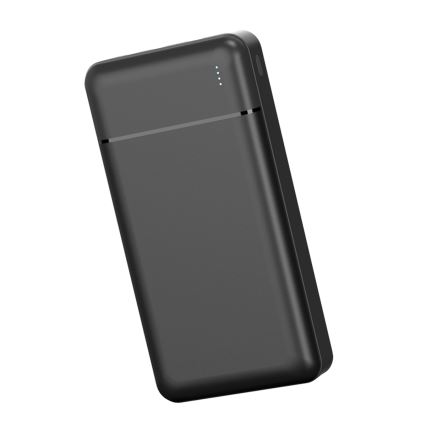Power Bank 30000 mAh 3,7V czarny