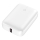 Power Bank Power Delivery Compact 10000 mAh/22,5W/3,7V biały