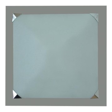 Prezent 12000 - Szkło zamienne do lampy sufitowej CARERA E14