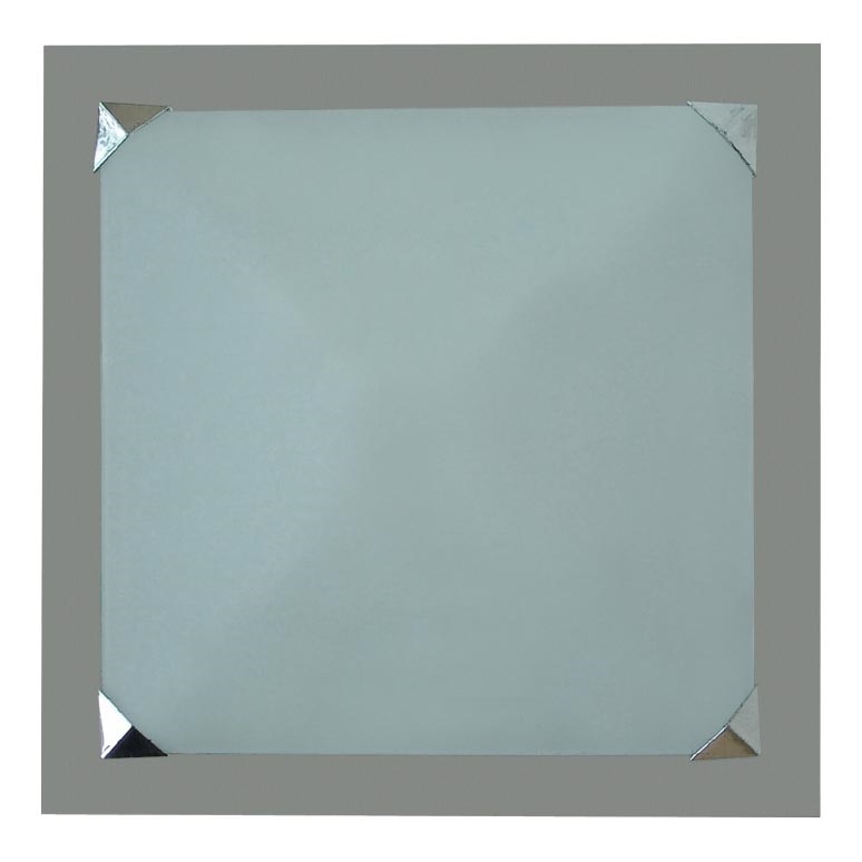 Prezent 12000 - Szkło zamienne do lampy sufitowej CARERA E14