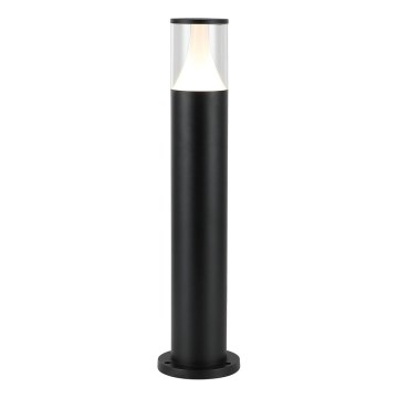Prezent 12105 - Lampa zewnętrzna LED SERA LED/7W/230V 4000K IP54