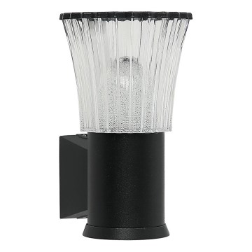 Prezent 12106 - Zewnętrzna oprawa ścienna AVENTO LED/5W/230V 4000K IP54