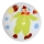 Prezent 1366 - Szkło zamienne do oprawy sufitowej CLOWN E27