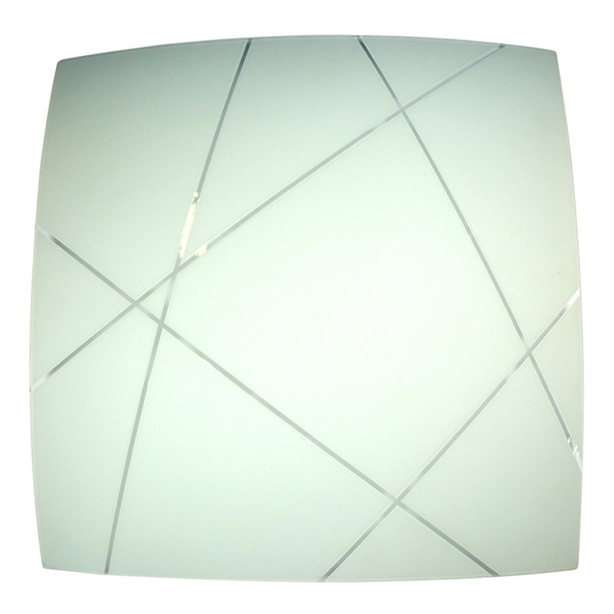 Prezent 1370 - Klosz zamienny do lamp sufitowych MIKADO E27