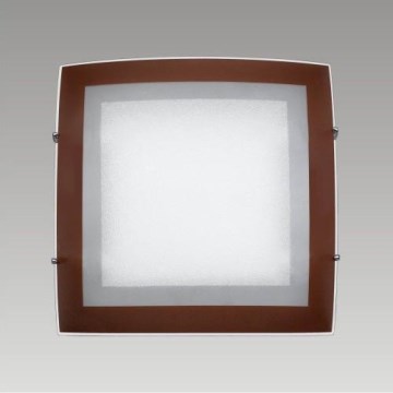 Prezent 1397 - Szkło zamienne do lampy sufitowej ARCADA E27