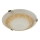 Prezent 1445 - Klosz zamienny do oprawy sufitowej ARABICA E27