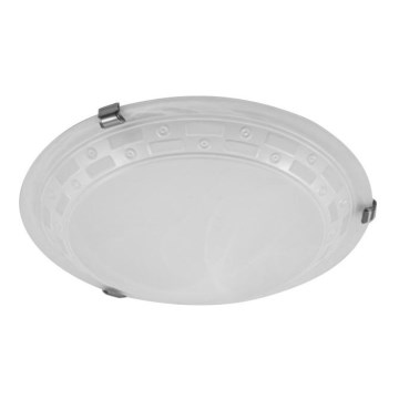 Prezent 1455 - Klosz zapasowy FRESCA E27