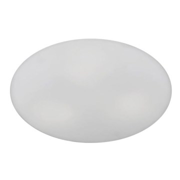 Prezent 1515 - Szkło zamienne do lampy sufitowej LINX E27