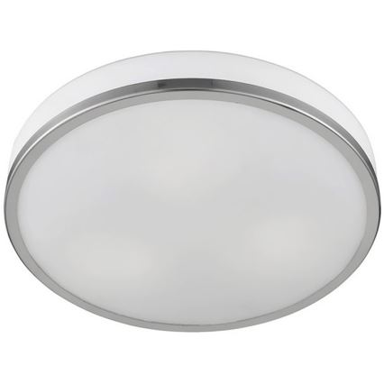 Prezent 1515 - Szkło zamienne do lampy sufitowej LINX E27