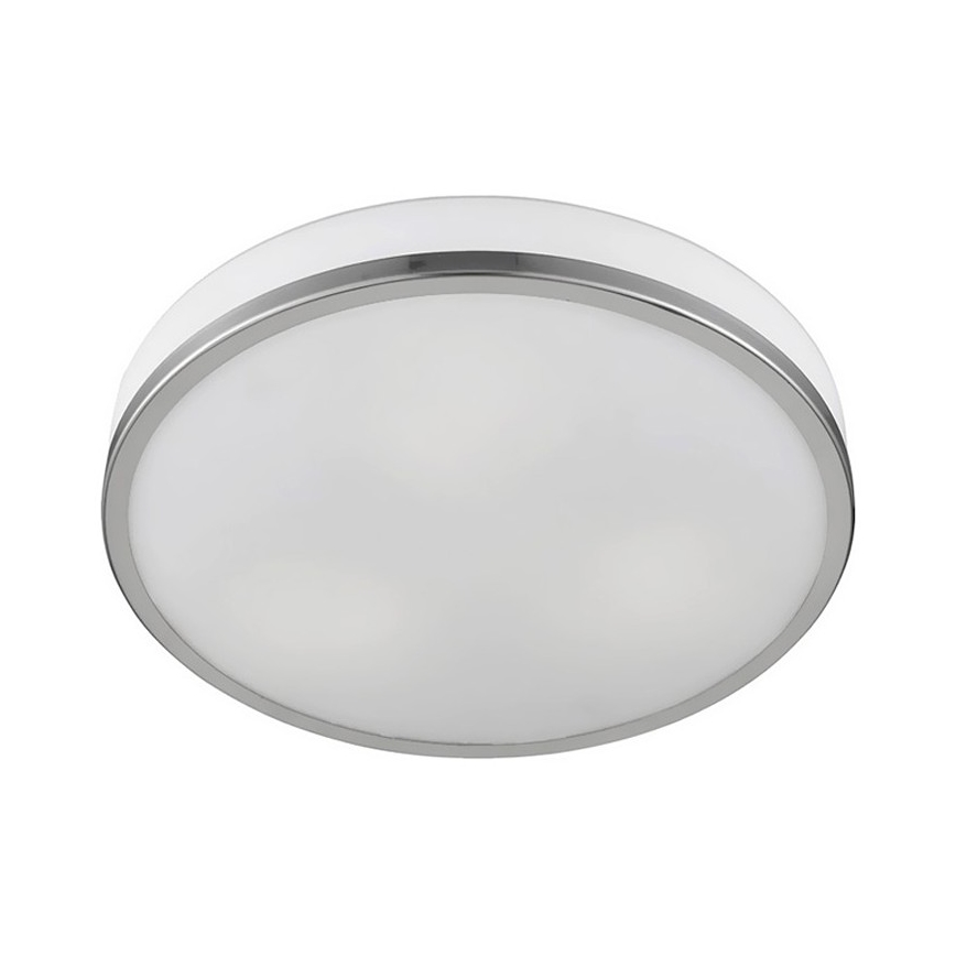 Prezent 1515 - Szkło zamienne do lampy sufitowej LINX E27