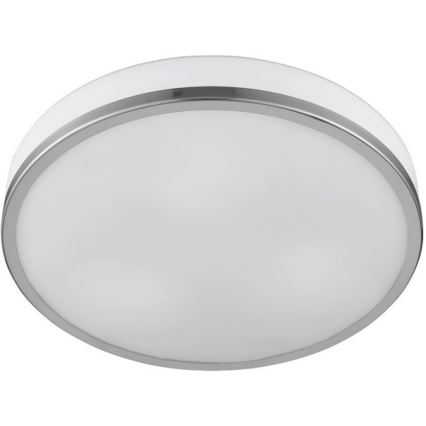 Prezent 1516 - Szkło zamienne do lampy sufitowej LINX E27
