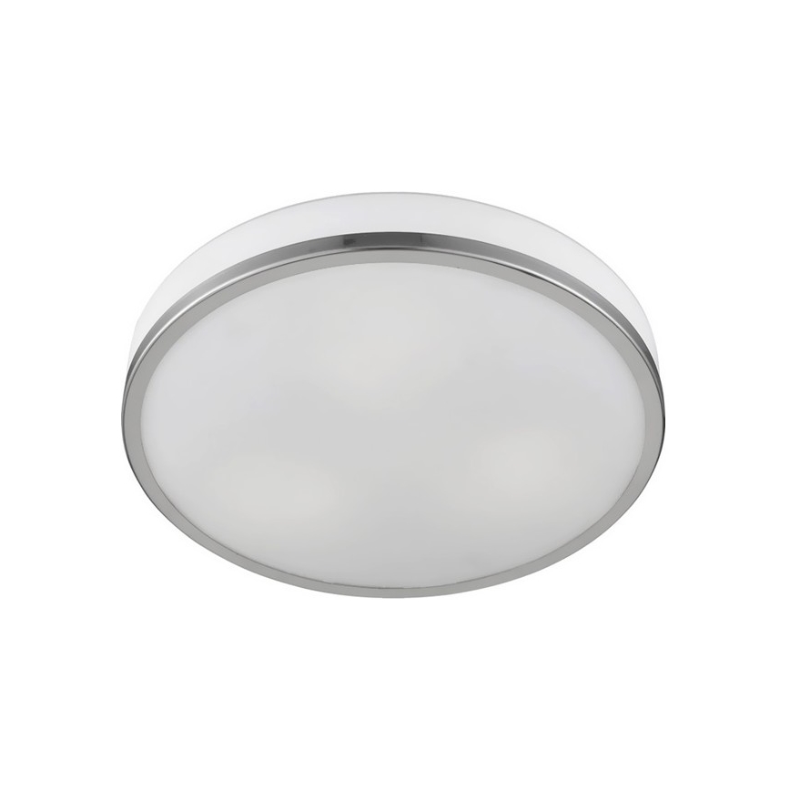 Prezent 1516 - Szkło zamienne do lampy sufitowej LINX E27