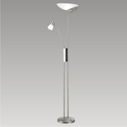 Prezent 1602 - Klosz zamienny do lampy podłogowej LADY E27