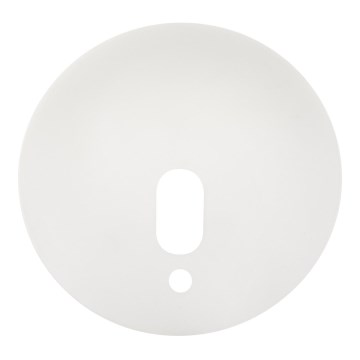 Prezent 1602 - Szkło zamienne do lampy stojącej LADY E27