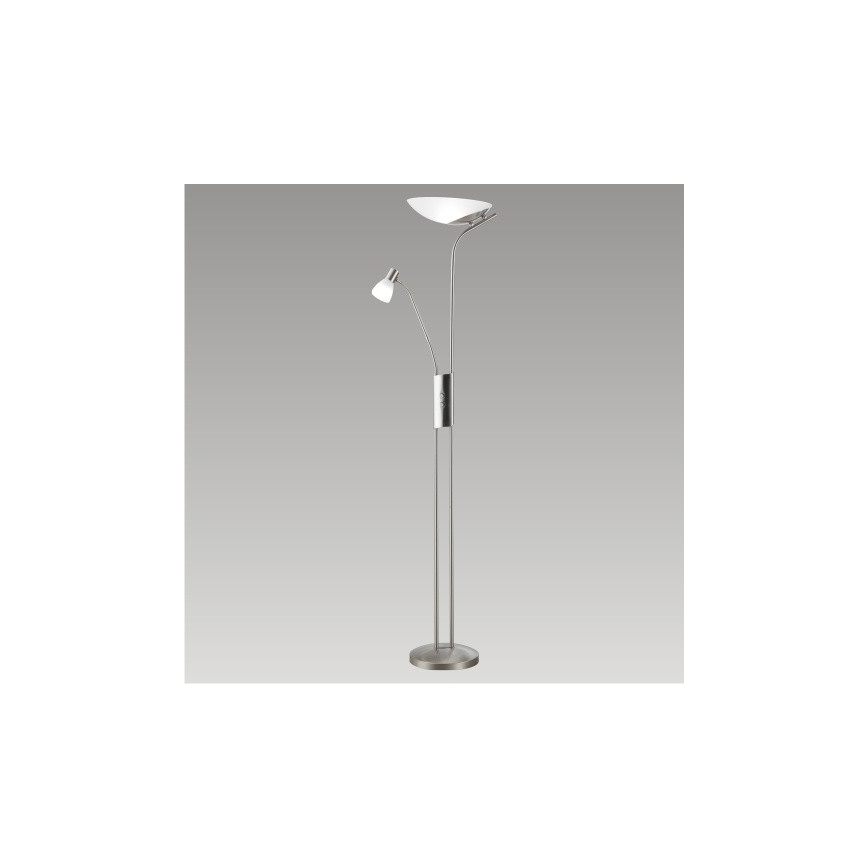 Prezent 1602 - Szkło zamienne do lampy stojącej LADY E27