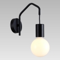 Prezent 17206 - Kinkiet CASCADE 1xE27/40W/230V